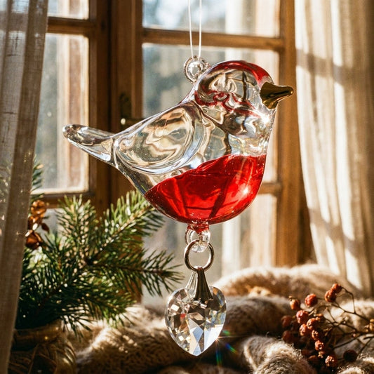 Suncatchers