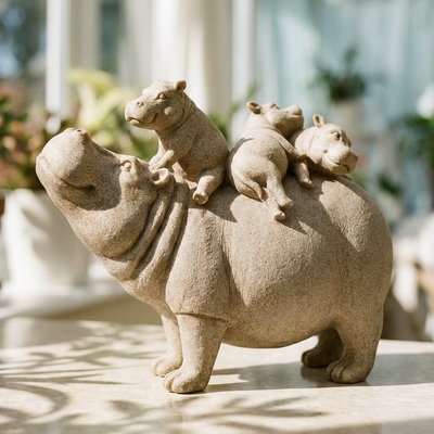 Ornaments