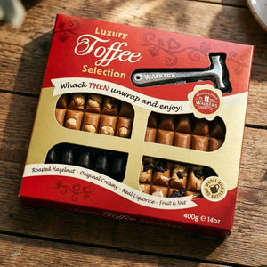 Toffee Break Selection