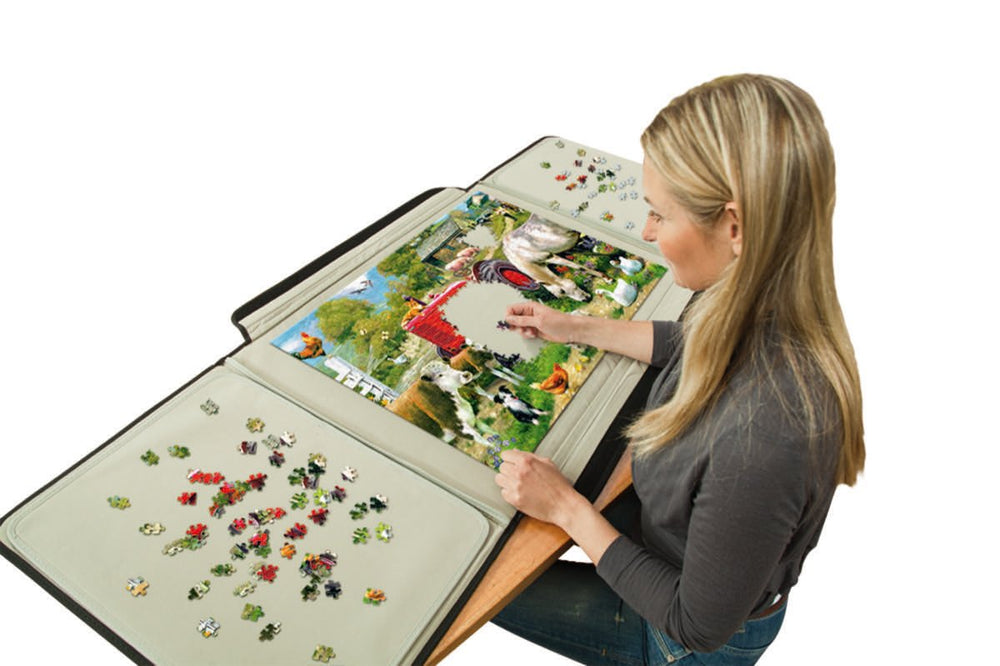 PortaPuzzle Classic 1000