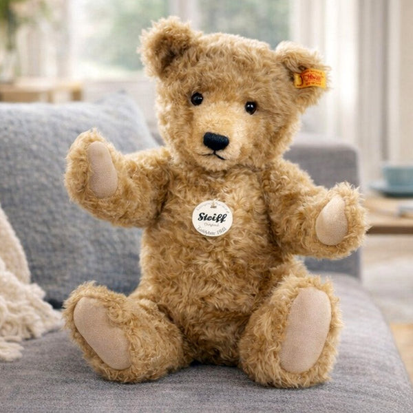 Classic 1920s Steiff Teddy Bear
