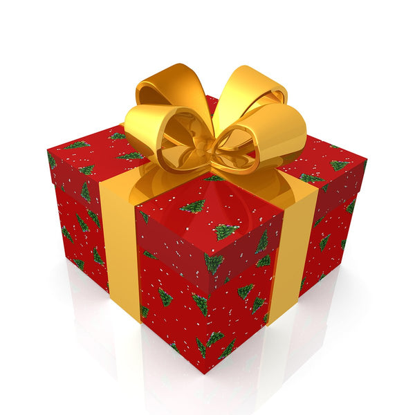 Mystery Gift Box worth £60!