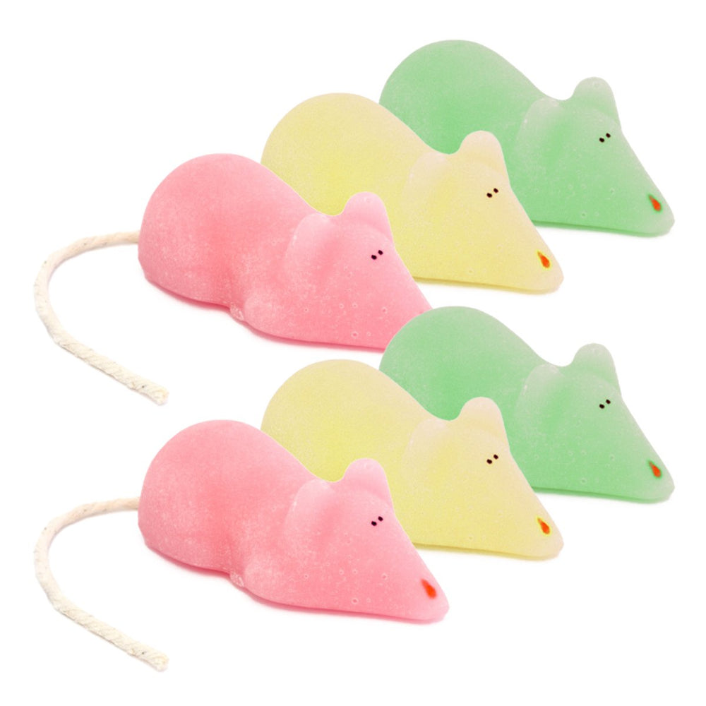 Sugar Mice Set