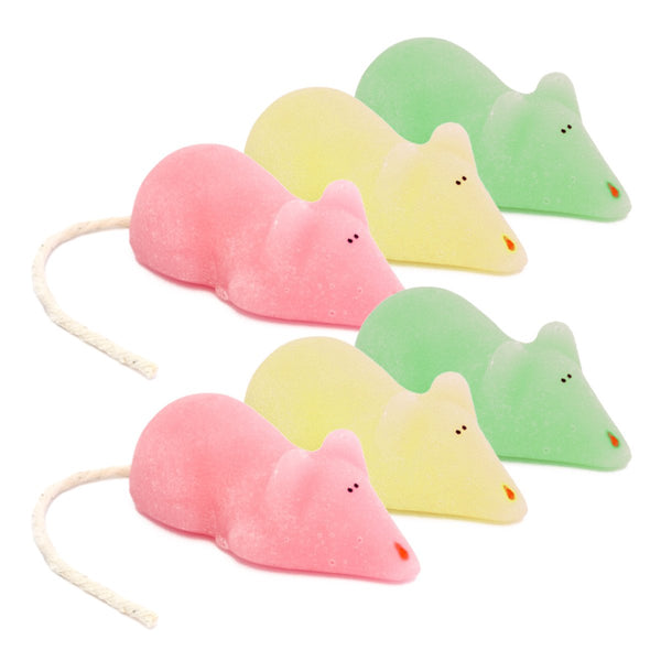 Sugar Mice Set