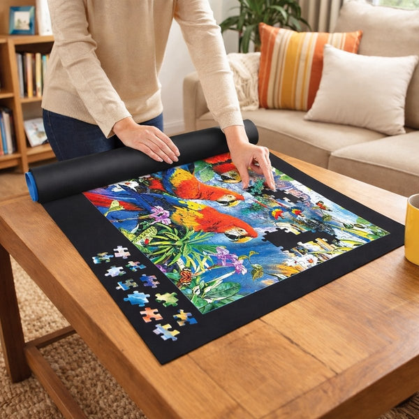 Puzzle Stow