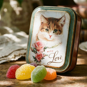 With Love Fruit Jellies