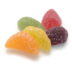 With Love Fruit Jellies