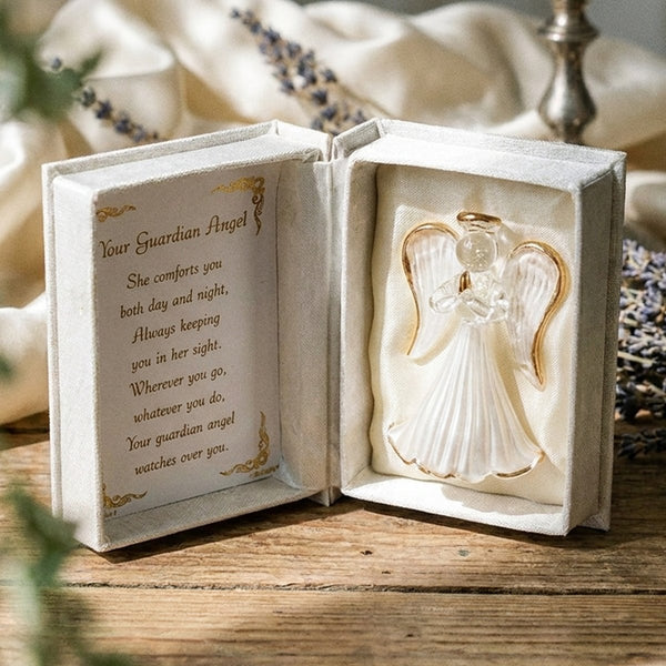 Your Guardian Angel Keepsake