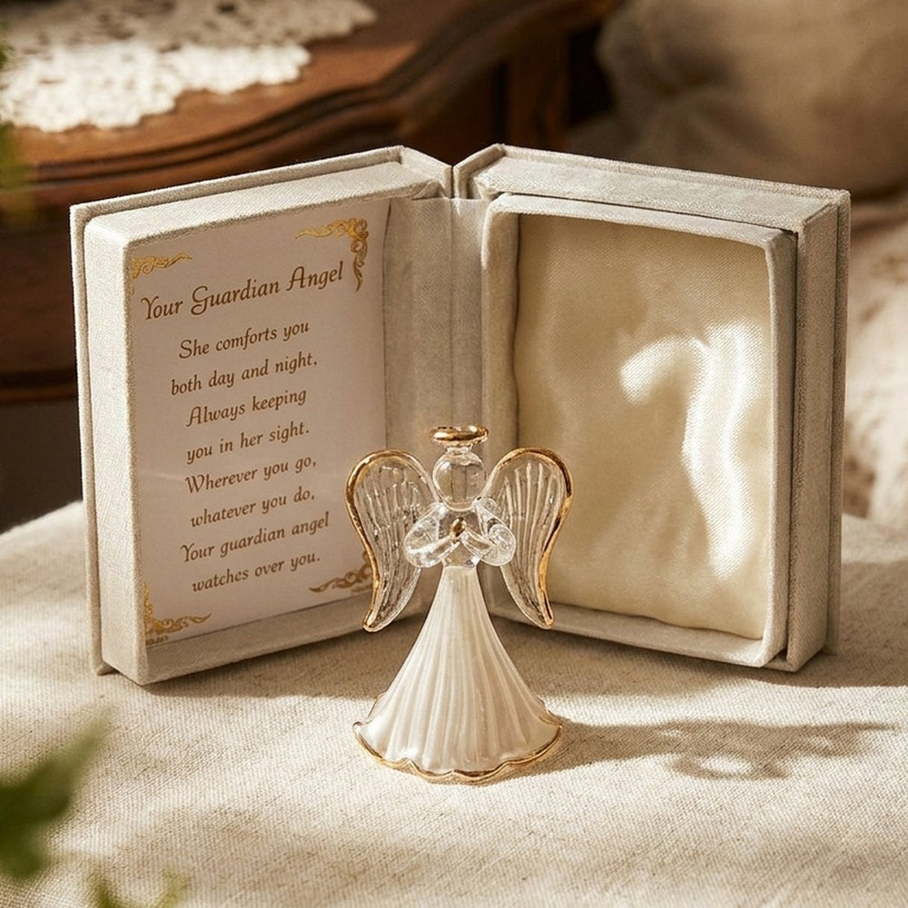 Your Guardian Angel Keepsake