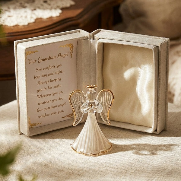 Your Guardian Angel Keepsake