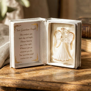 Your Guardian Angel Keepsake