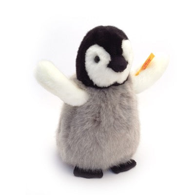 Flaps the Penguin by Steiff