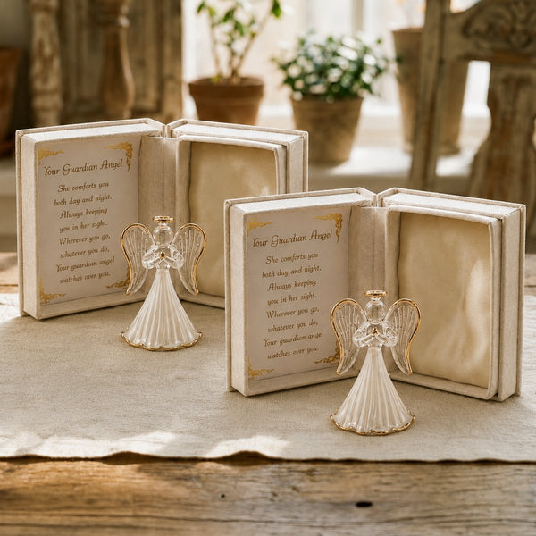Your Guardian Angel Set