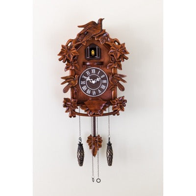 Traditional Cuckoo Clock