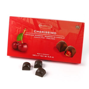 Cherissimo Cherry Chocolates