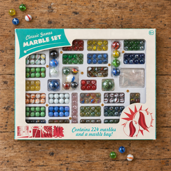 Marble Set