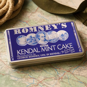 Kendal Mint Cake
