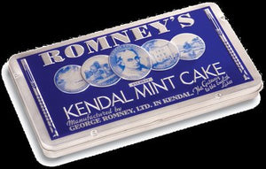 Kendal Mint Cake