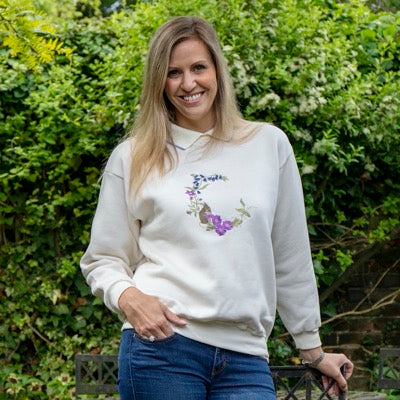 Hedgerow Woodmouse Jersey Top