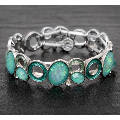 Moonstones Bracelet
