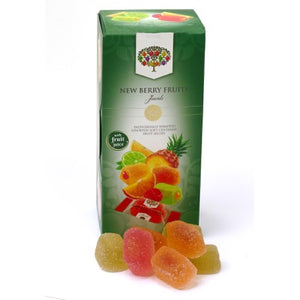 New Berry Fruit Jewels