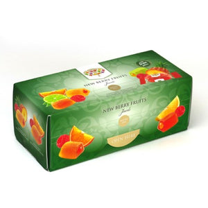 New Berry Fruit Jewels