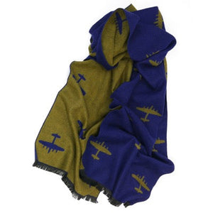 RAF Lancaster Scarf