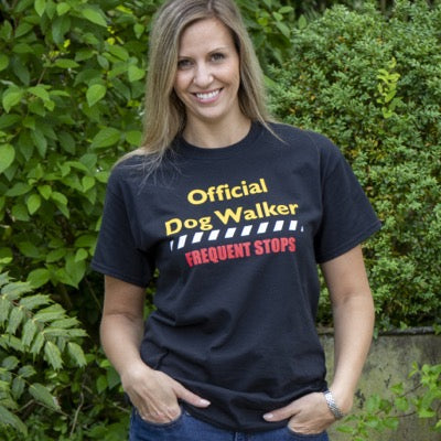 Frequent Stops T-Shirt