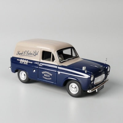 Ford 300E Thames Van 