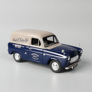 Ford 300E Thames Van 
