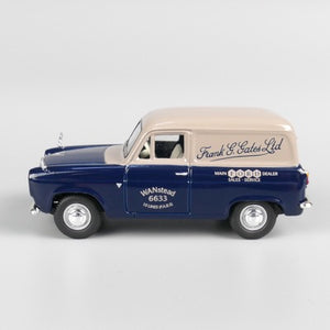 Ford 300E Thames Van 