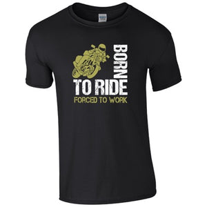 Born to Ride T-shirt