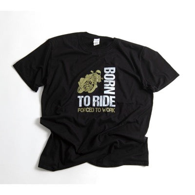 Born to Ride T-shirt