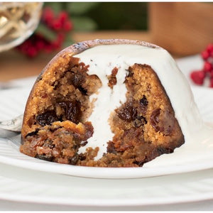Clootie Dumpling