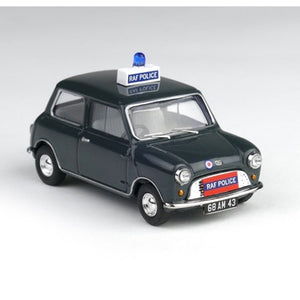 RAF Police Austin Mini 850
