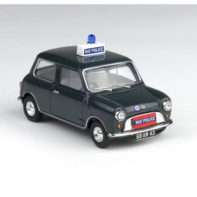 RAF Police Austin Mini 850