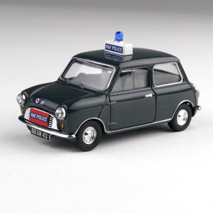 RAF Police Austin Mini 850