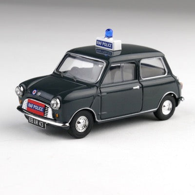 RAF Police Austin Mini 850
