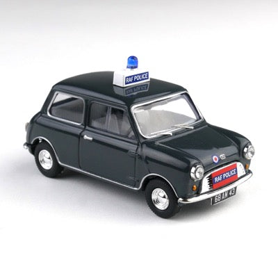 RAF Police Austin Mini 850
