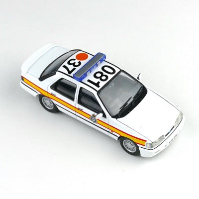 Ford Sierra Sapphire RS Cosworth 4x4