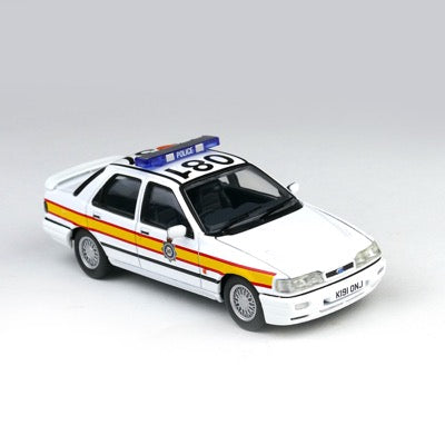 Ford Sierra Sapphire RS Cosworth 4x4