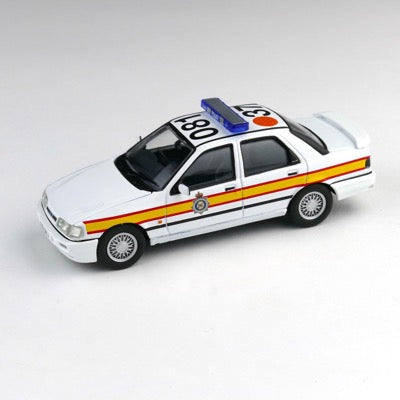 Ford Sierra Sapphire RS Cosworth 4x4