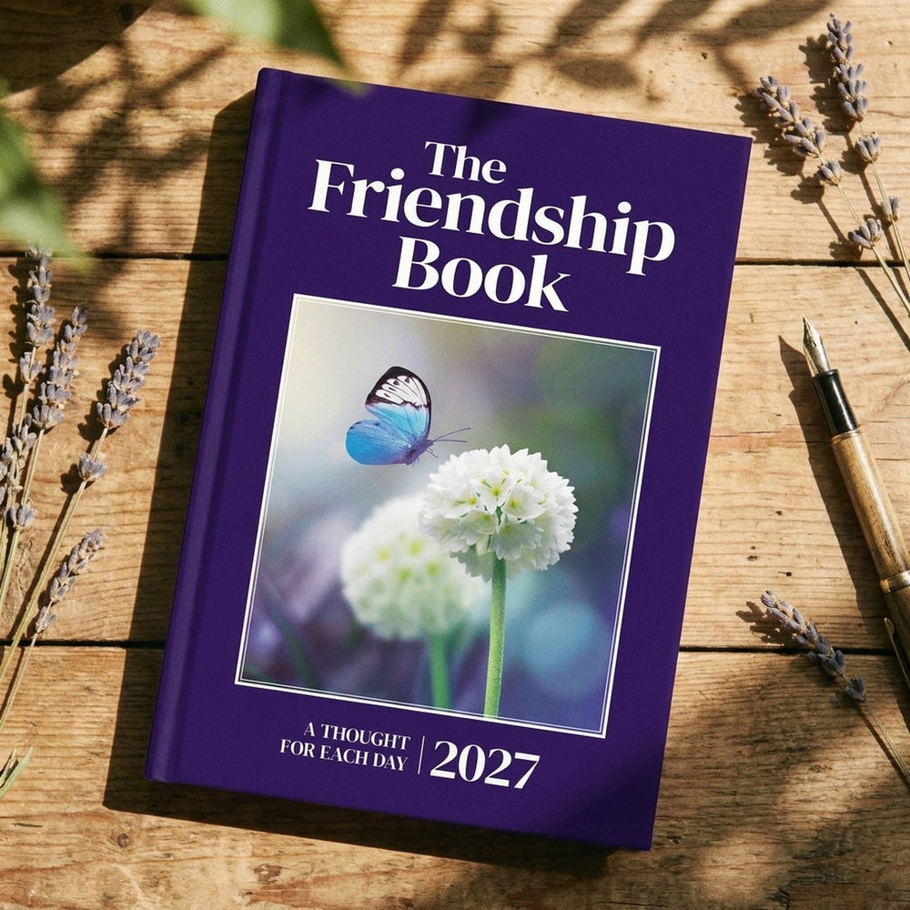 The Friendship Book
