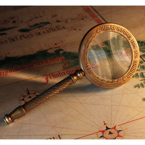 Henry Hughes Magnifier 
