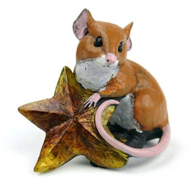 Wish Upon a Star Mouse