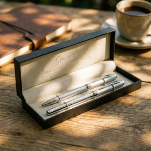 Stratton Pen Set