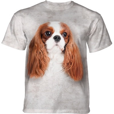 Cavalier King Charles Spaniel T-Shirt M