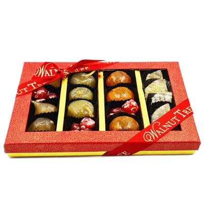 Glace Fruit Gift Box