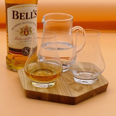Whisky Experience Set