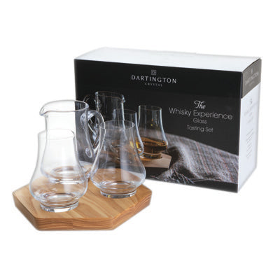 Whisky Experience Set